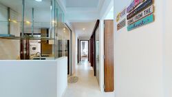 Shanghai One (D10), Apartment #414299451